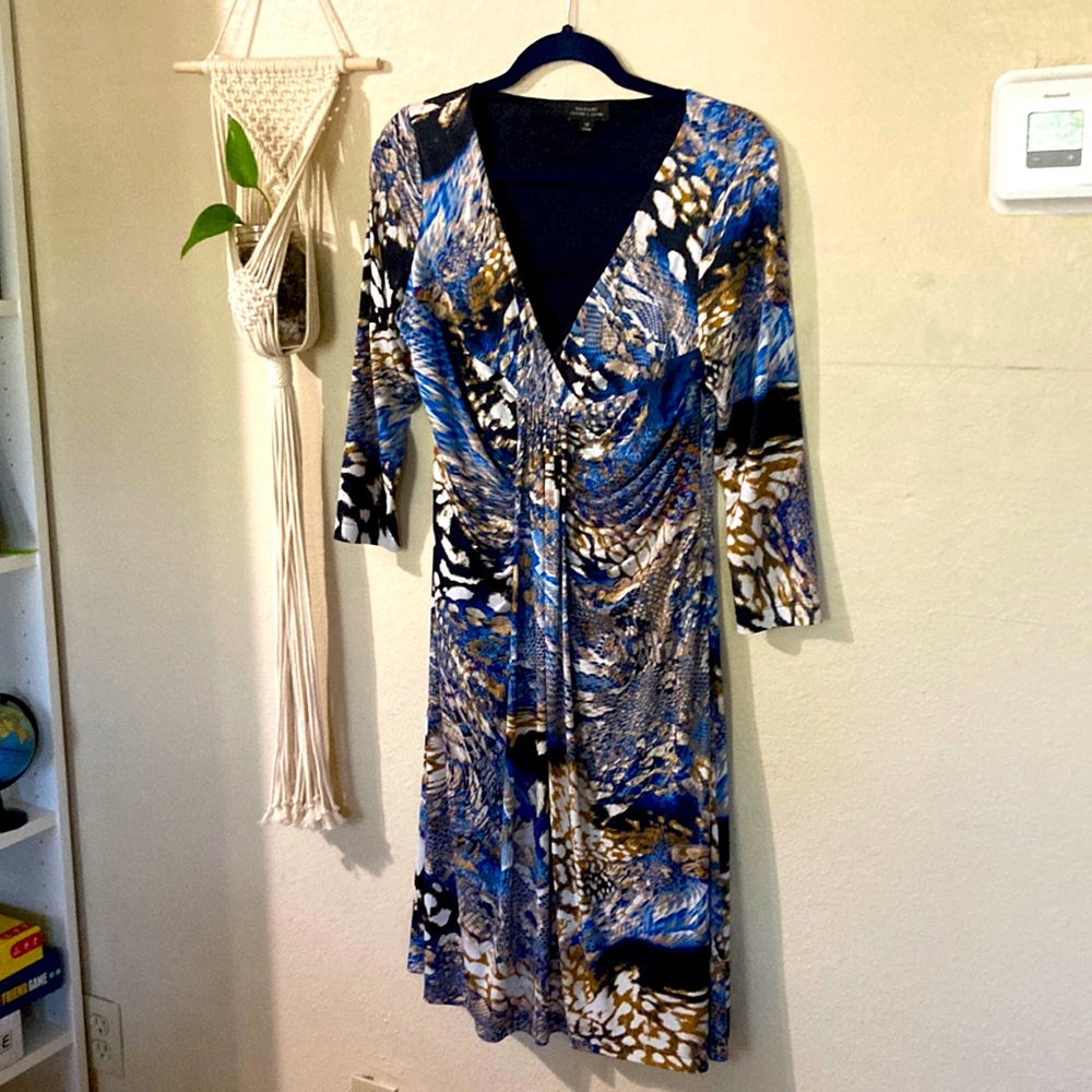 Size 10 Tahari Dress